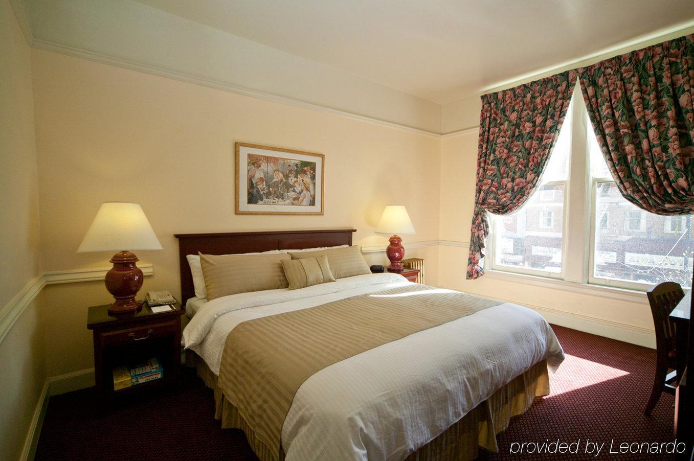 Renoir Hotel San Francisco Cameră foto