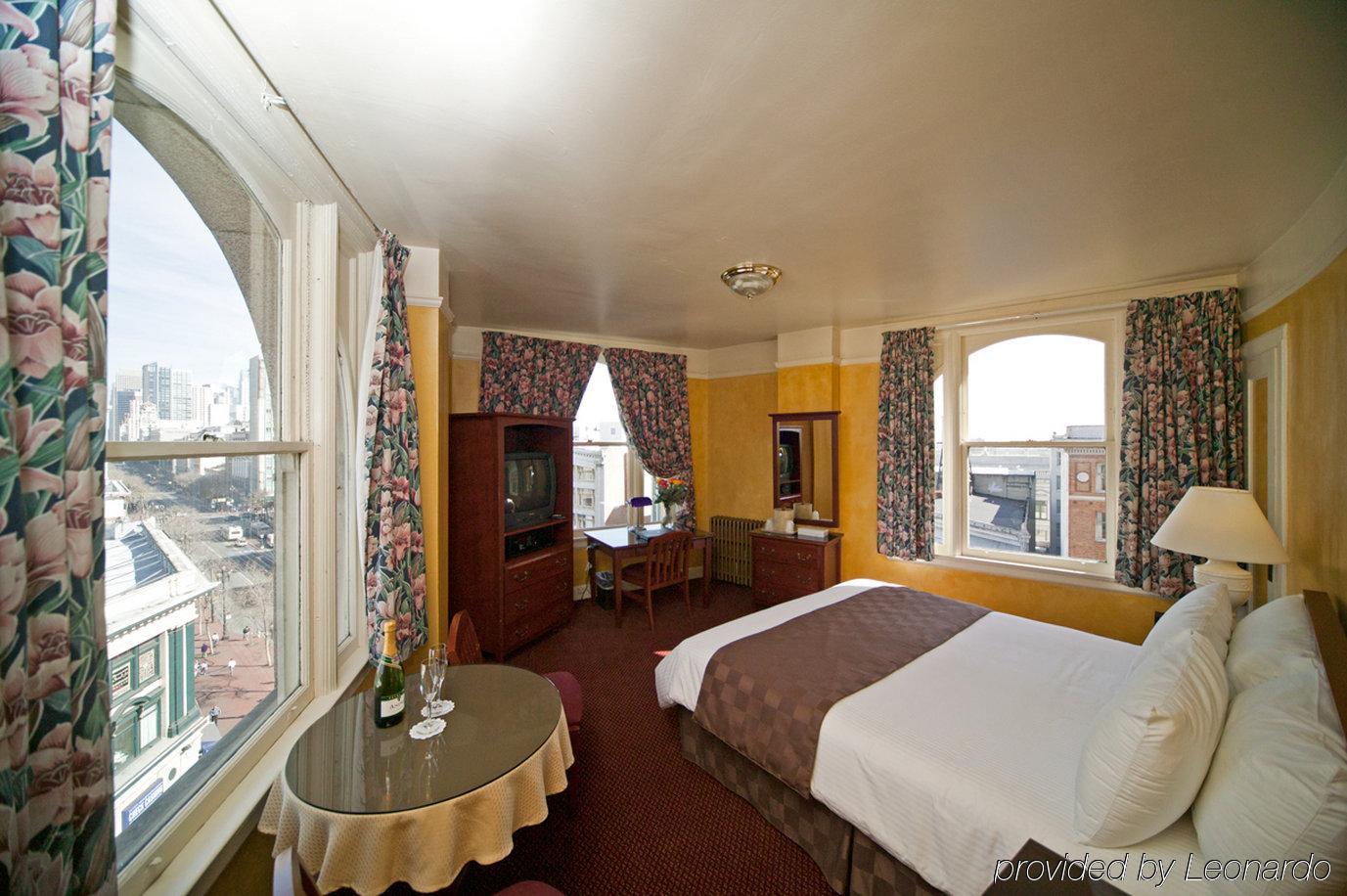 Renoir Hotel San Francisco Cameră foto