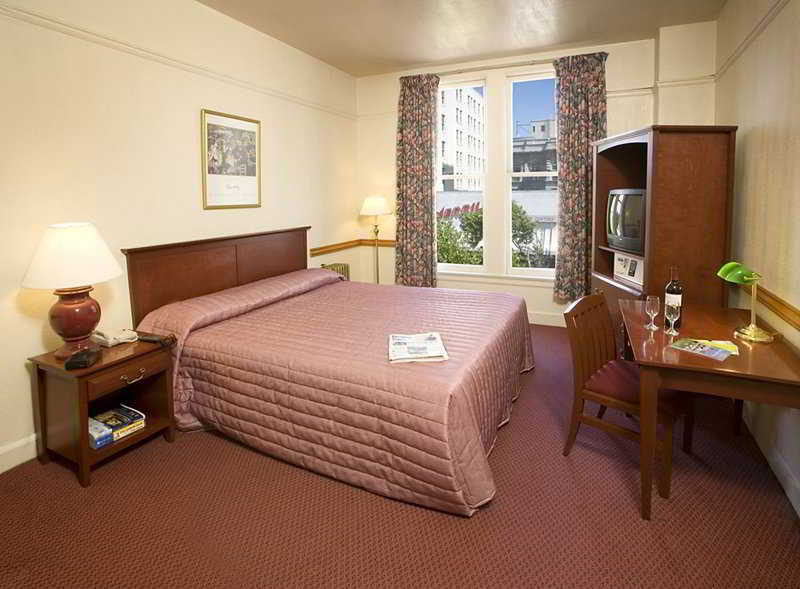 Renoir Hotel San Francisco Cameră foto
