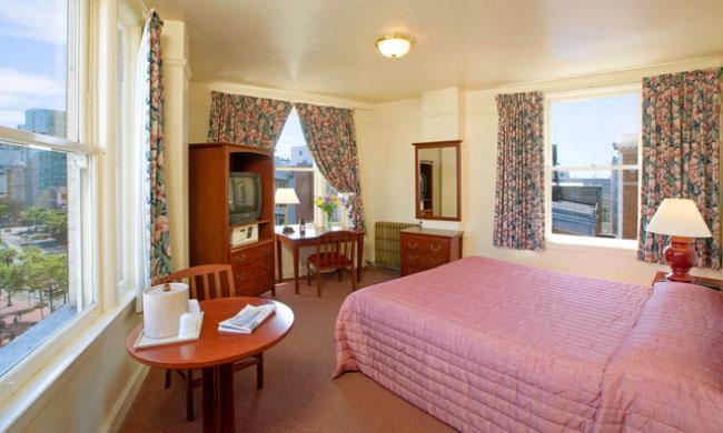 Renoir Hotel San Francisco Cameră foto